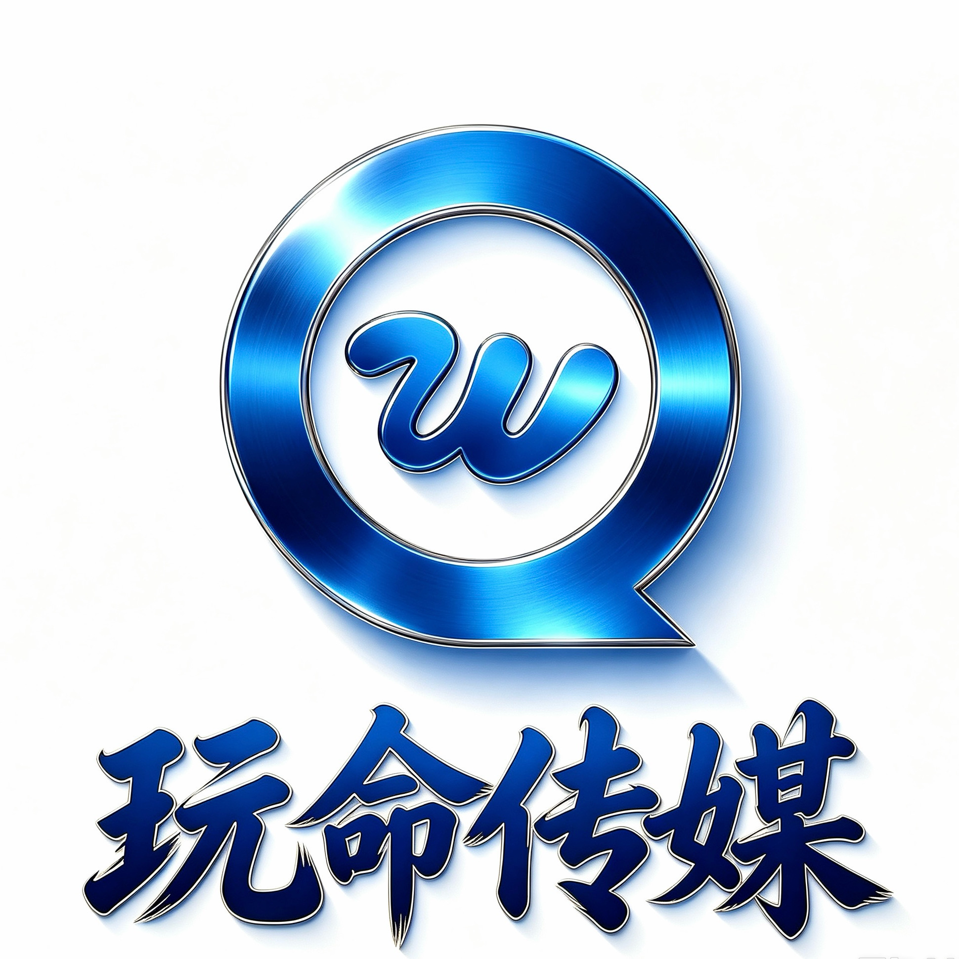 客服图标